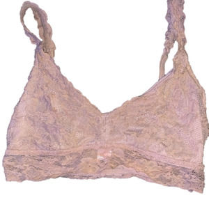 No Boundaries Size S Bra Not Padded Very Comfy Never Worn. No Flaws.